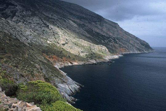 kavos malias